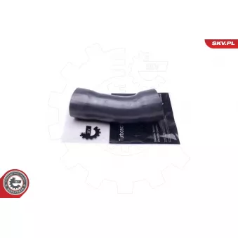 Gaine de suralimentation ESEN SKV 43SKV367