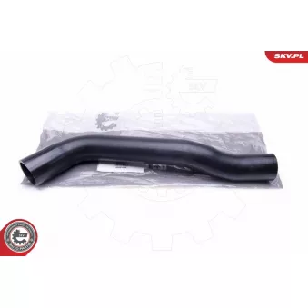 Gaine de suralimentation ESEN SKV