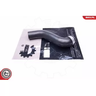 Gaine de suralimentation ESEN SKV