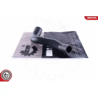 Gaine de suralimentation ESEN SKV 43SKV373