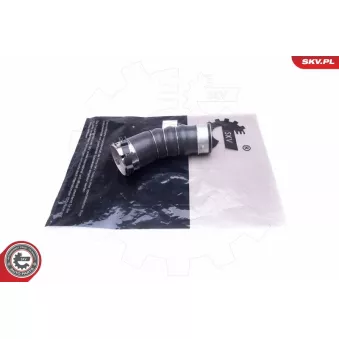 Gaine de suralimentation ESEN SKV