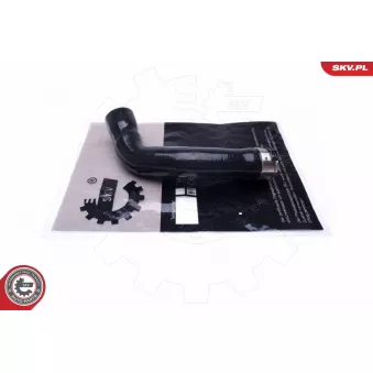 Gaine de suralimentation ESEN SKV 43SKV376