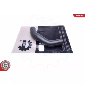 Gaine de suralimentation ESEN SKV