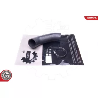 Gaine de suralimentation ESEN SKV 43SKV382