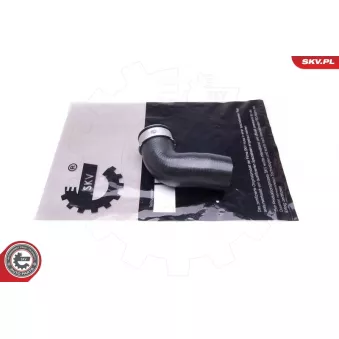 Gaine de suralimentation ESEN SKV