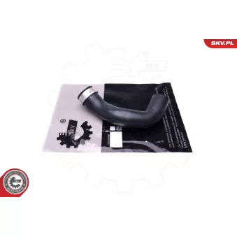 Gaine de suralimentation ESEN SKV