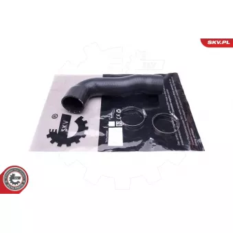 Gaine de suralimentation ESEN SKV 43SKV390