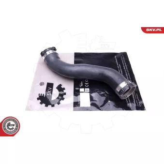 Gaine de suralimentation ESEN SKV 43SKV392