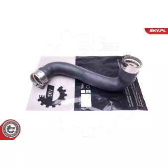 Gaine de suralimentation ESEN SKV 43SKV397