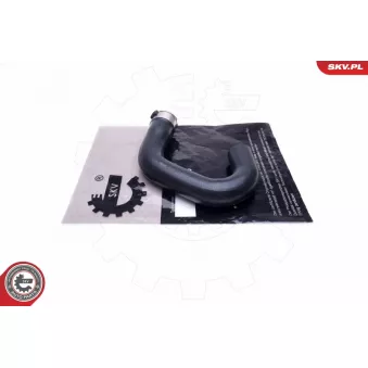 Gaine de suralimentation ESEN SKV 43SKV398