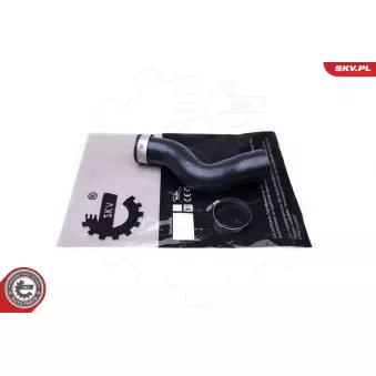 Gaine de suralimentation ESEN SKV 43SKV399