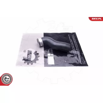 Gaine de suralimentation ESEN SKV 43SKV403