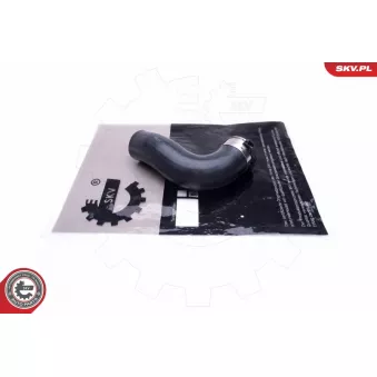 Gaine de suralimentation ESEN SKV 43SKV406