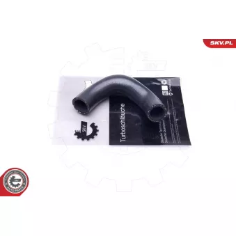 Gaine de suralimentation ESEN SKV 43SKV408