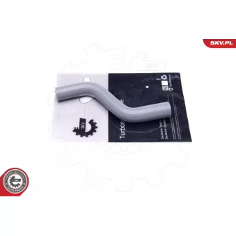 Gaine de suralimentation ESEN SKV 43SKV409