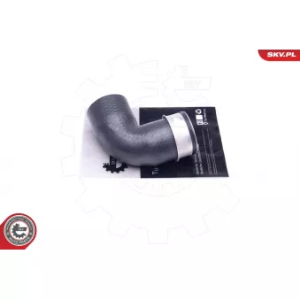 Gaine de suralimentation ESEN SKV 43SKV410