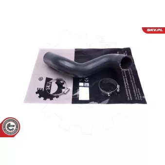 Gaine de suralimentation ESEN SKV 43SKV413