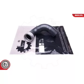 Gaine de suralimentation ESEN SKV 43SKV416