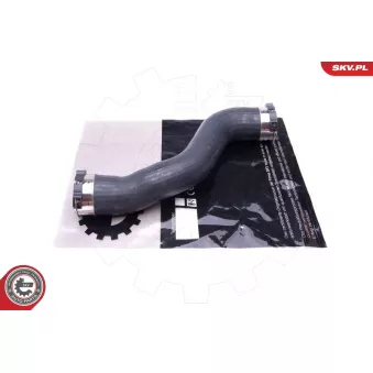 Gaine de suralimentation ESEN SKV 43SKV420