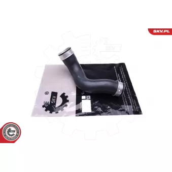 Gaine de suralimentation ESEN SKV 43SKV421