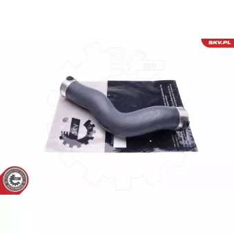 Gaine de suralimentation ESEN SKV