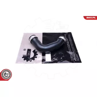 Gaine de suralimentation ESEN SKV 43SKV425