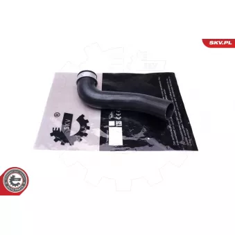 Gaine de suralimentation ESEN SKV