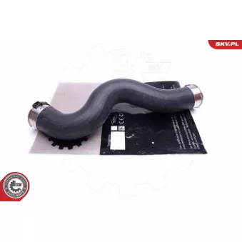 Gaine de suralimentation ESEN SKV 43SKV431