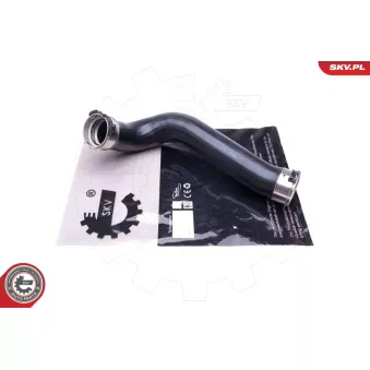 Gaine de suralimentation ESEN SKV 43SKV432