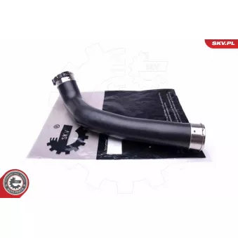 Gaine de suralimentation ESEN SKV 43SKV433