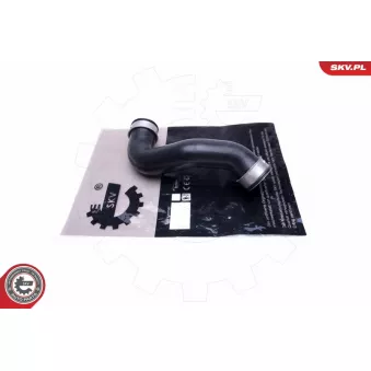 Gaine de suralimentation ESEN SKV 43SKV434