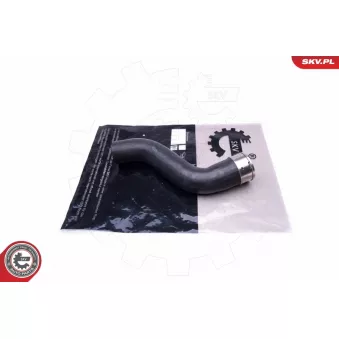 Gaine de suralimentation ESEN SKV 43SKV436