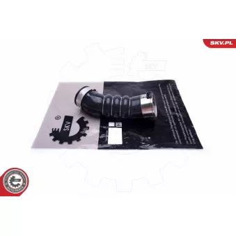 Gaine de suralimentation ESEN SKV 43SKV437