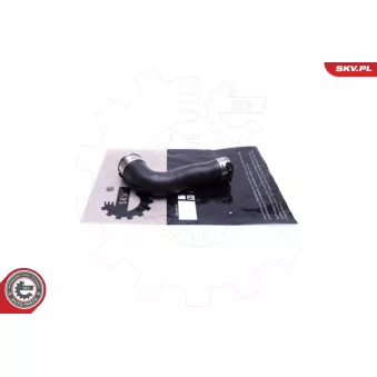 Gaine de suralimentation ESEN SKV 43SKV438