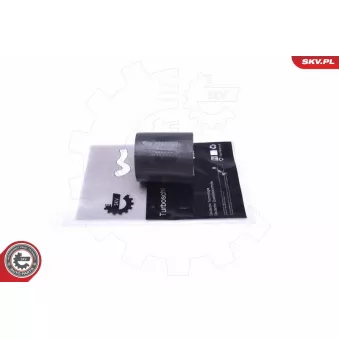 Gaine de suralimentation ESEN SKV 43SKV441