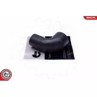 Gaine de suralimentation ESEN SKV 43SKV443