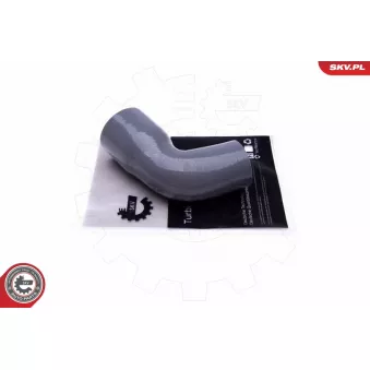 Gaine de suralimentation ESEN SKV 43SKV445