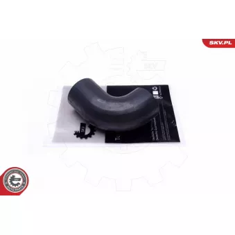 Gaine de suralimentation ESEN SKV 43SKV447