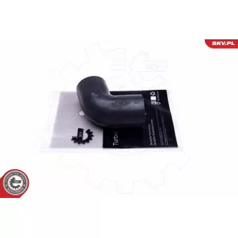 Gaine de suralimentation ESEN SKV 43SKV453