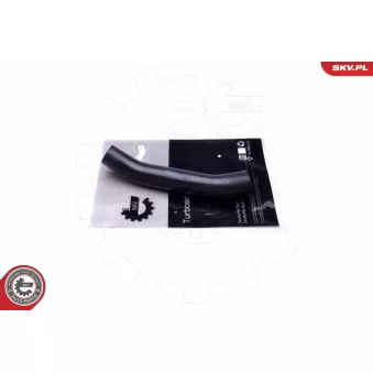 Gaine de suralimentation ESEN SKV 43SKV454