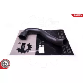 Gaine de suralimentation ESEN SKV 43SKV455