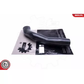 Gaine de suralimentation ESEN SKV