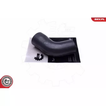 Gaine de suralimentation ESEN SKV