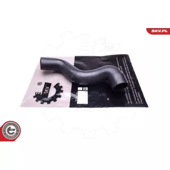 Gaine de suralimentation ESEN SKV 43SKV459