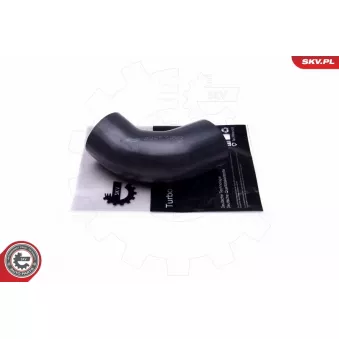 Gaine de suralimentation ESEN SKV