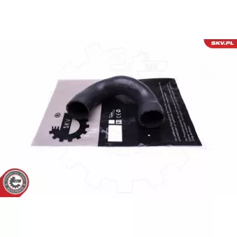 Gaine de suralimentation ESEN SKV