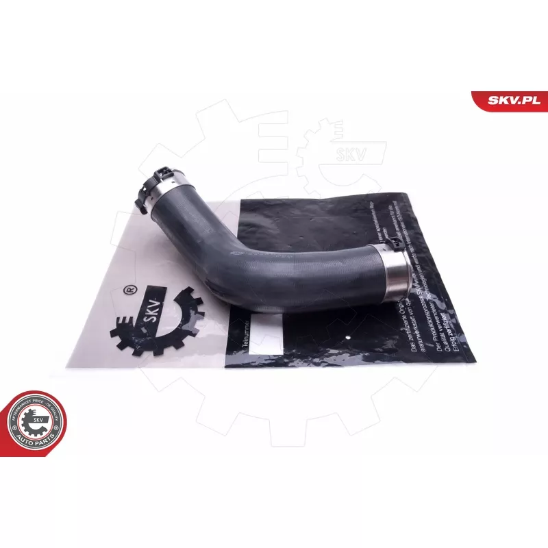 Gaine de suralimentation ESEN SKV 43SKV468