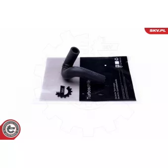 Gaine de suralimentation ESEN SKV 43SKV469