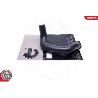 Gaine de suralimentation ESEN SKV 43SKV473