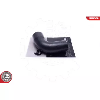 Gaine de suralimentation ESEN SKV 43SKV474